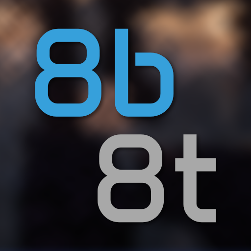 8b8t