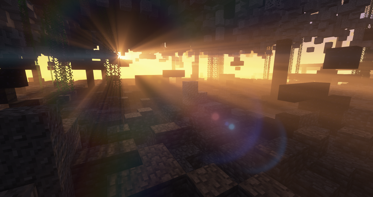 Why 8b8t Can't Fail?