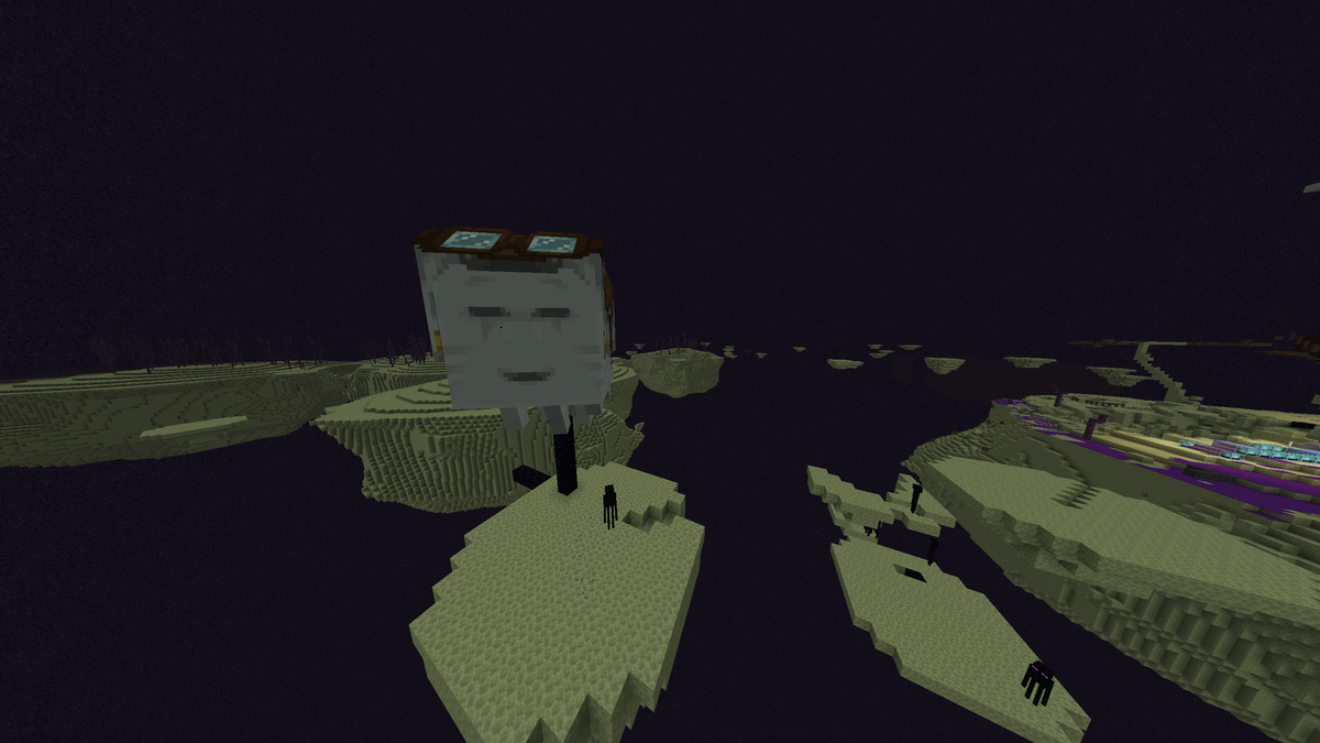 8b8t is Now on Minecraft 1.21.6 — Welcome Happy Ghasts!