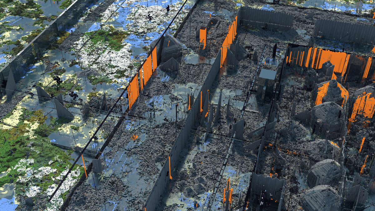 Top 5 Best Anarchy Servers in 2025