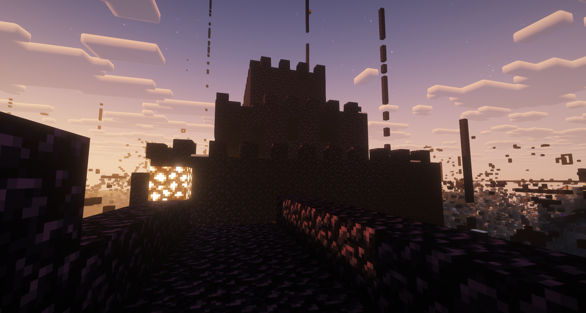 What’s Coming Soon to 8b8t
