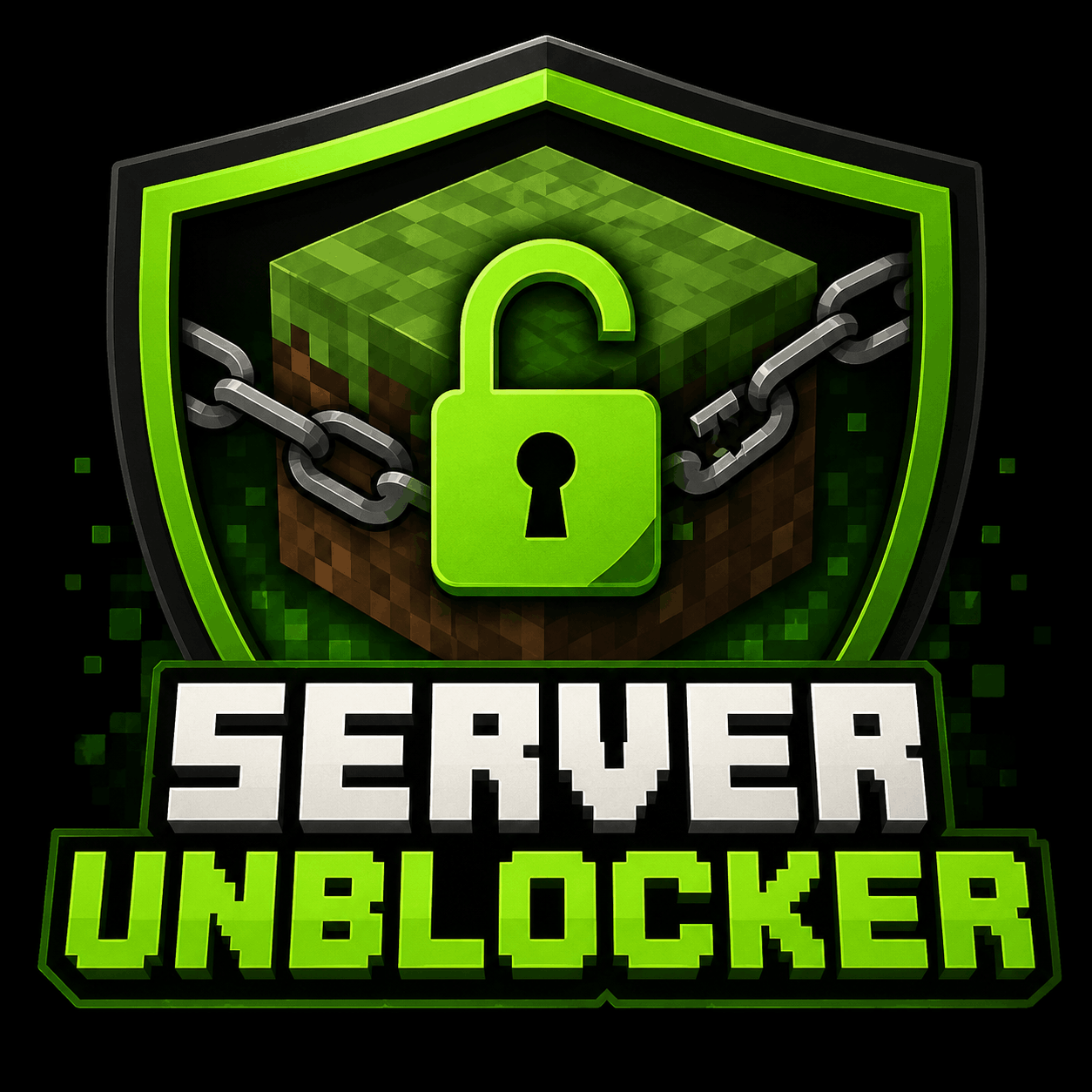 Introducing ServerUnblocker: Stay Connected to 8b8t