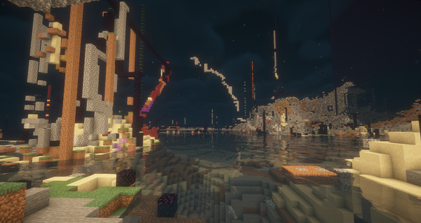 8b8t: The Largest and Longest-Running Anarchy Server Since 2016