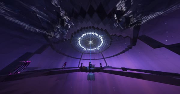 Celebrating Over a Year Since the 1.12 to 1.20 Update: 8b8t's Progress and New Upgrades!