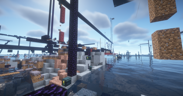 8b8t is Back Online and Back to Normal!