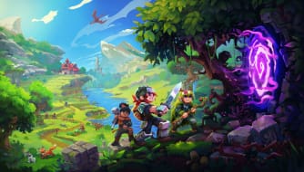 Hytale Anarchy Server 2026: 8b8t Brings No-Rules Survival to Hytale