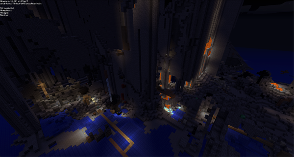 8b8t Launches the First Legacy Console Edition Anarchy Server