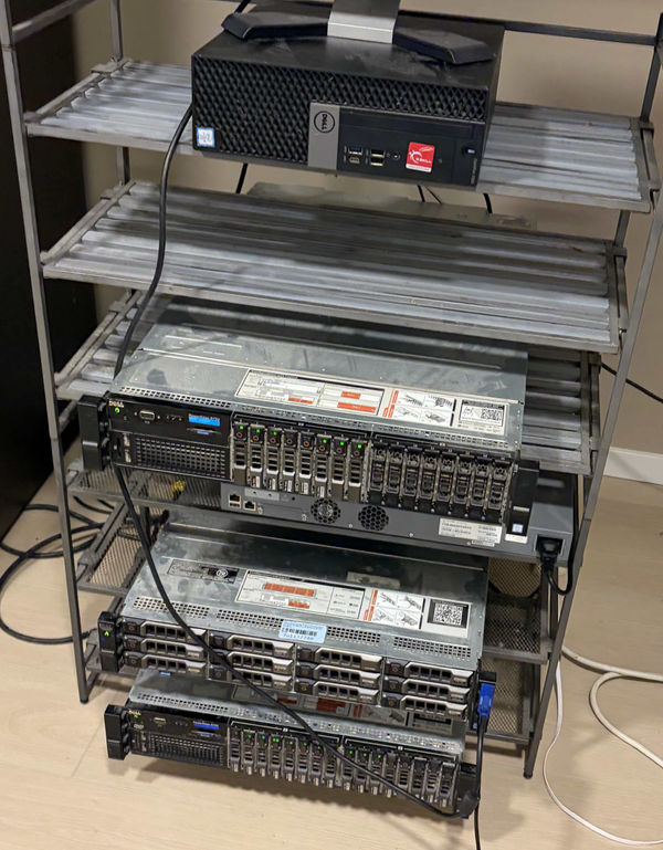Refocusing the Network: Service Reductions & The Future of 8b8t