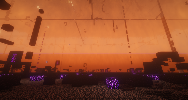Why Choose 8b8t.me Over Other Minecraft Anarchy Servers?